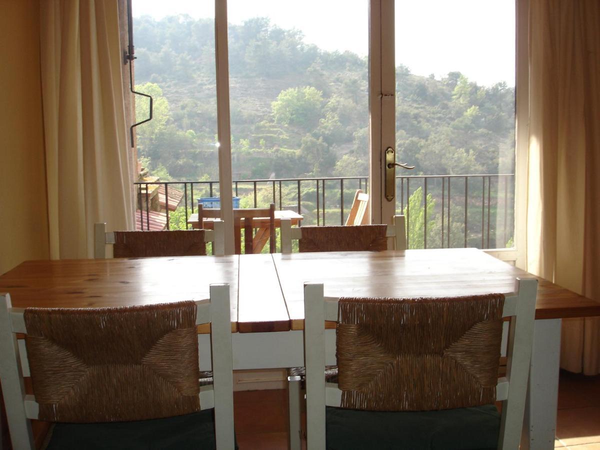 Apartaments Puig Gili Mura Экстерьер фото