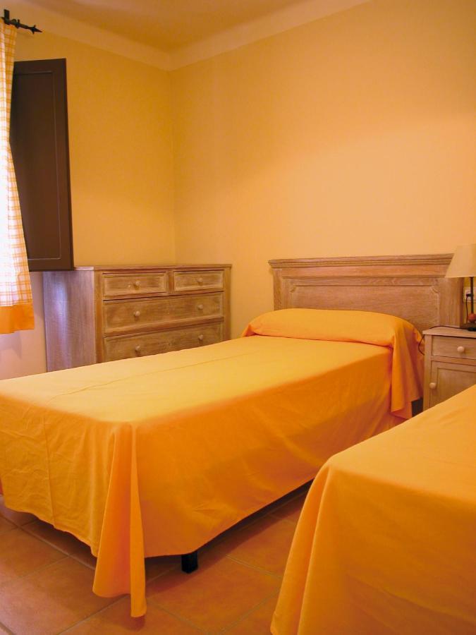 Apartaments Puig Gili Mura Экстерьер фото