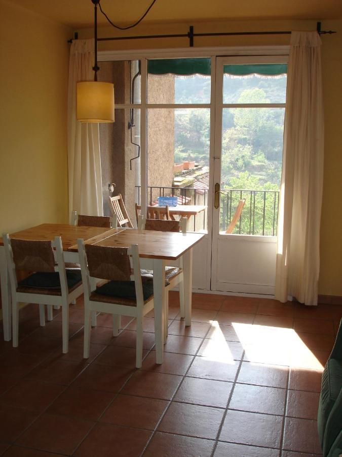 Apartaments Puig Gili Mura Экстерьер фото