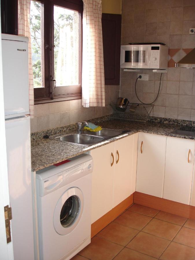 Apartaments Puig Gili Mura Экстерьер фото